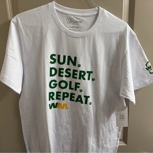 Waste Management Open Barstool Graphic T-Shirt